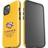 Louisiana State University - LSU Tigers Baton Rouge Yellow iPhone 15 Impact Case